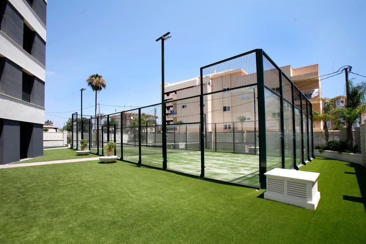 Infinium - Costa Carpediem Apartment
