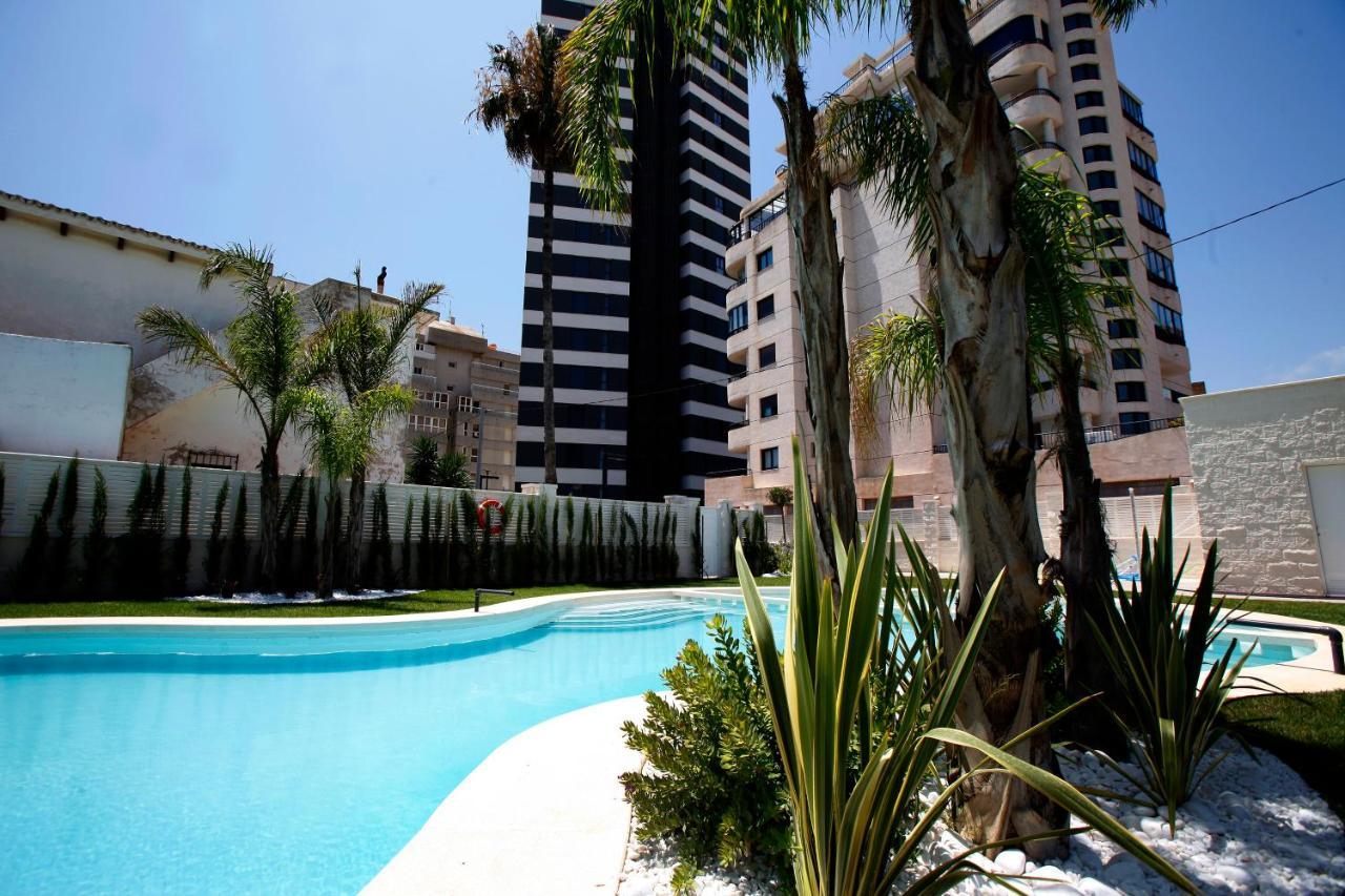 Infinium - Costa Carpediem Apartment