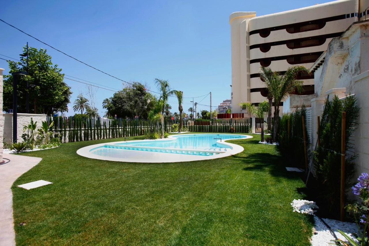 Apartment Infinium - Costa Carpediem *