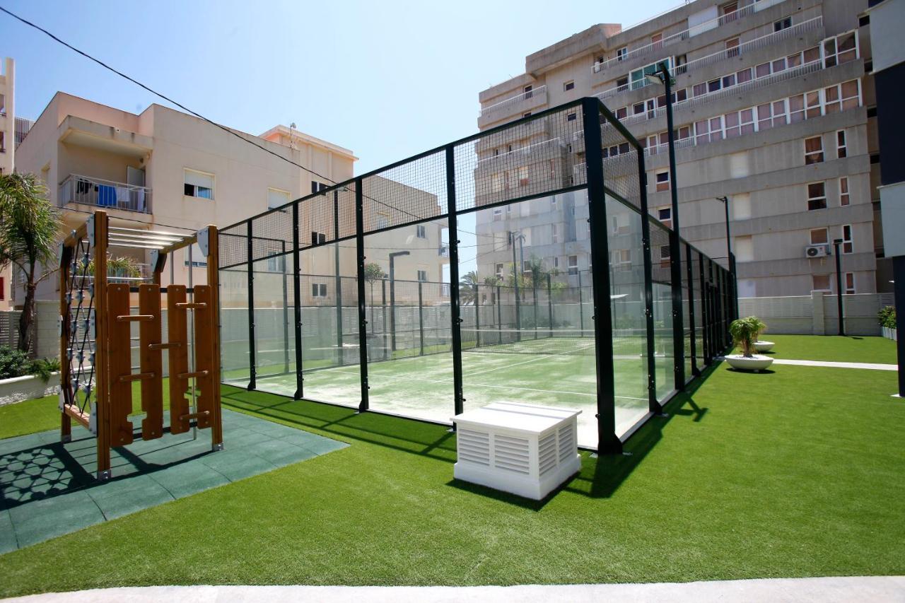 Apartment Infinium - Costa Carpediem