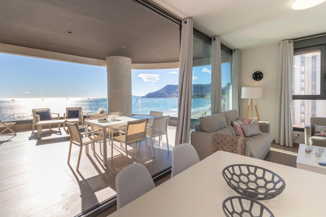 Apartment Infinium - Costa Carpediem *