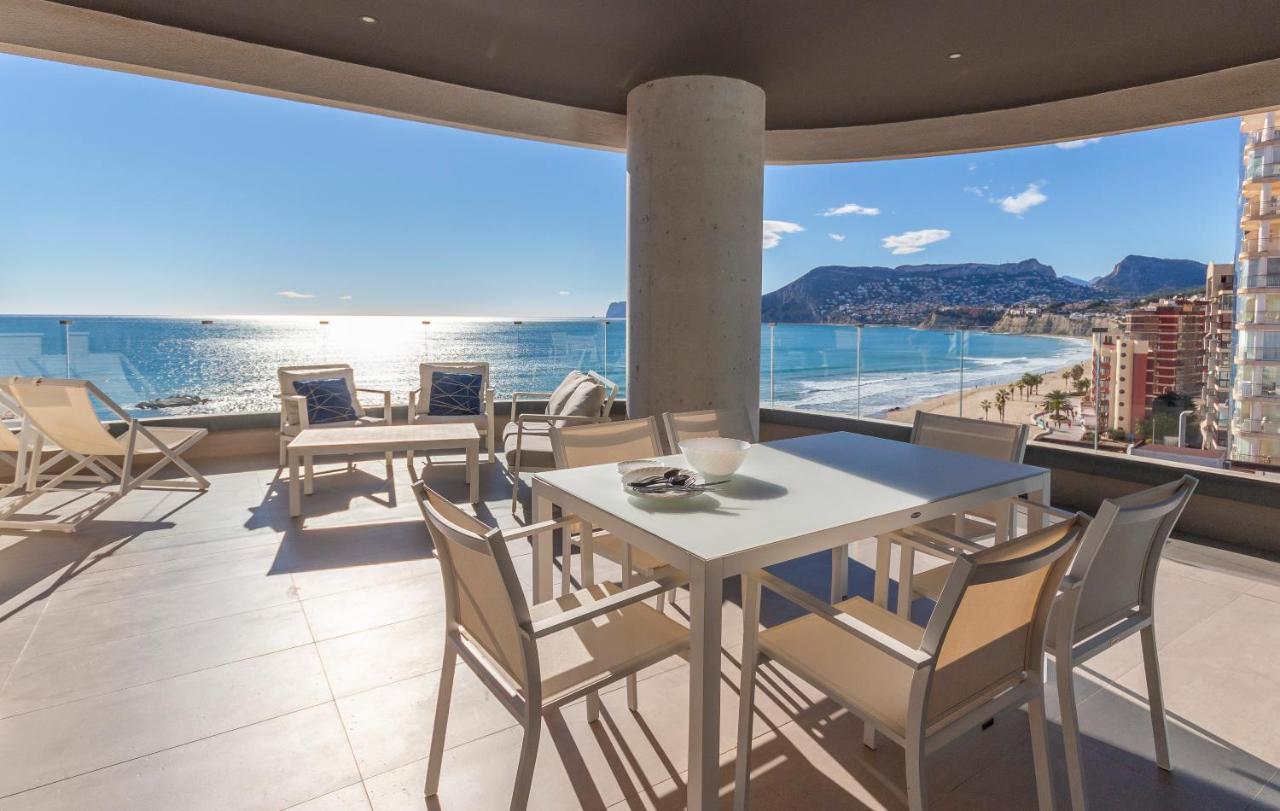 Apartment Infinium - Costa Carpediem Calpe