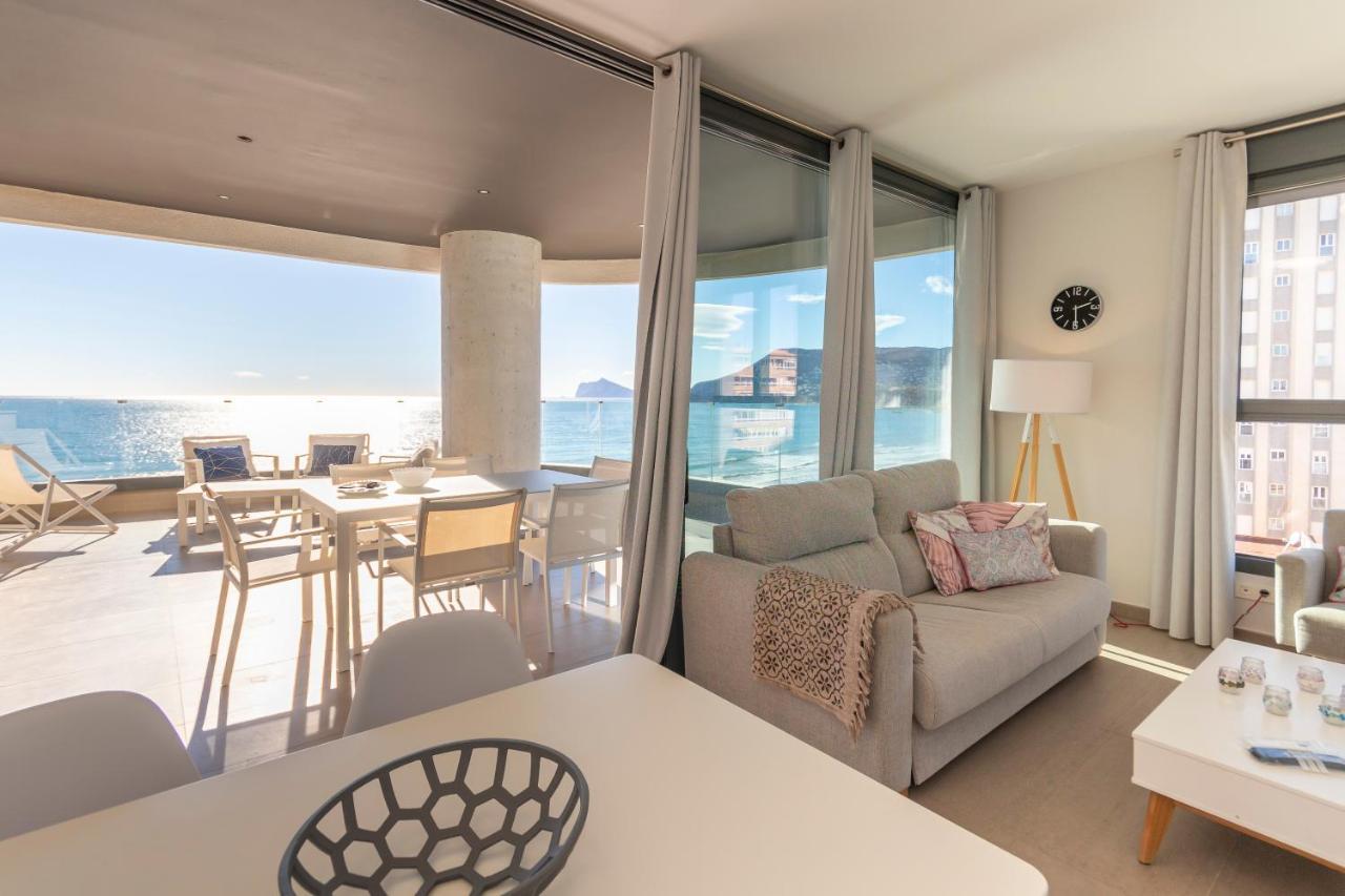 Apartment Infinium - Costa Carpediem