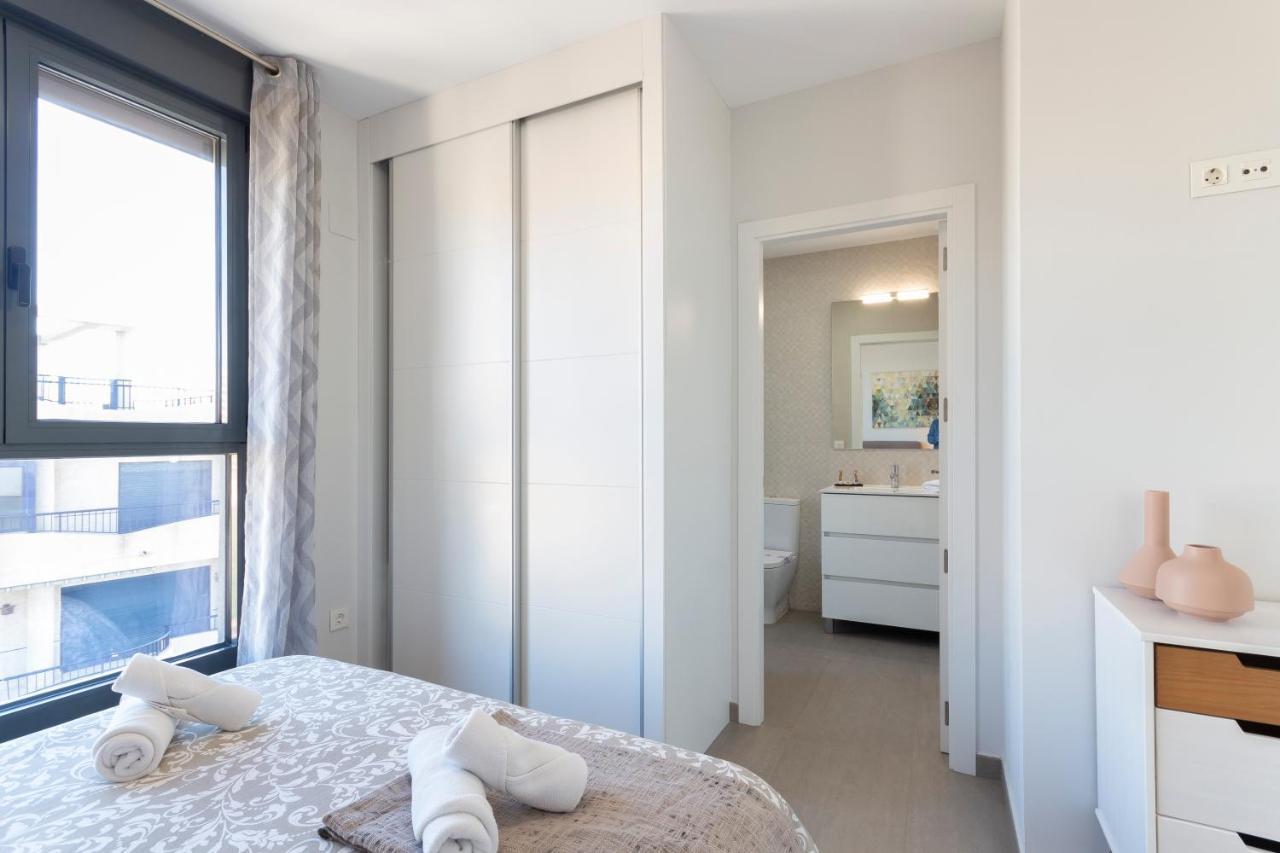 Apartment Infinium - Costa Carpediem *