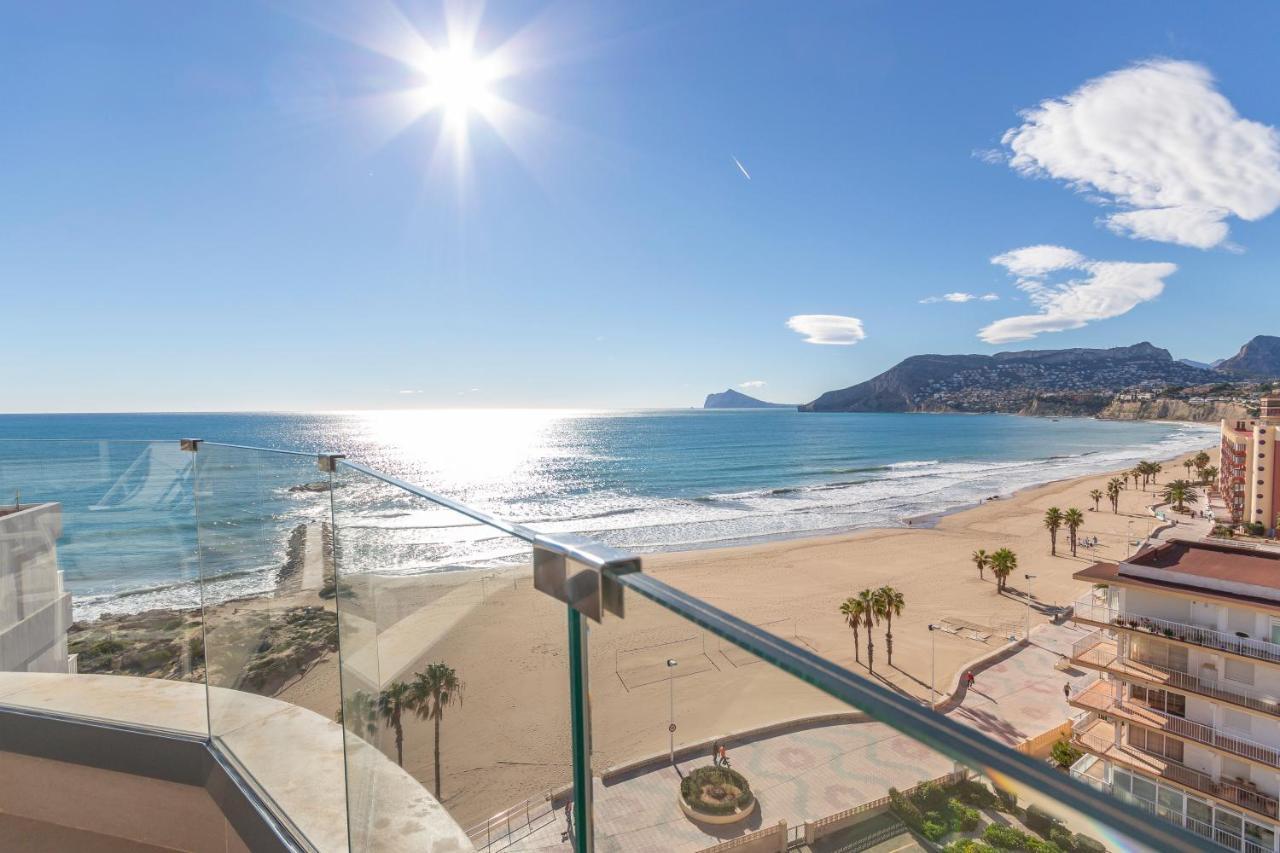 Apartment Infinium - Costa Carpediem Calpe
