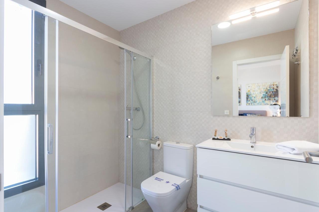 Infinium - Costa Carpediem Apartment *