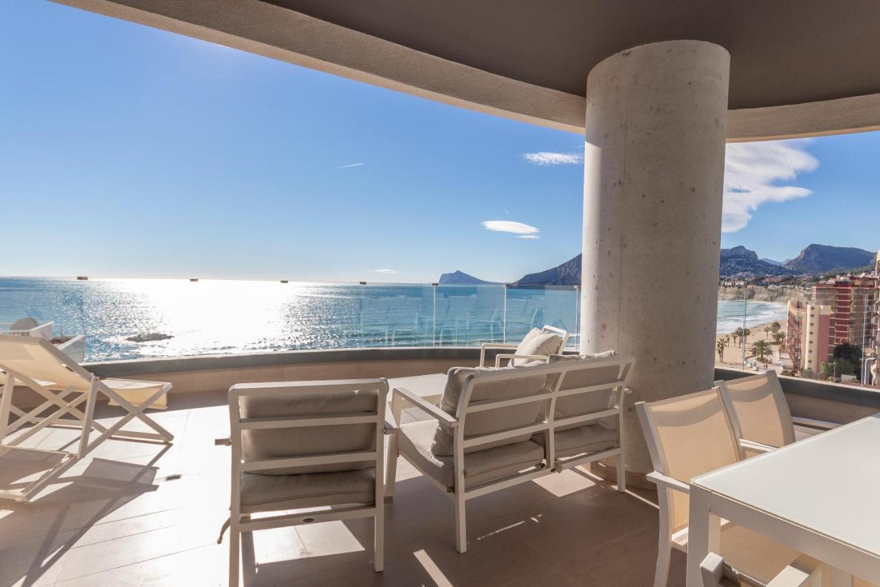 Apartment Infinium - Costa Carpediem