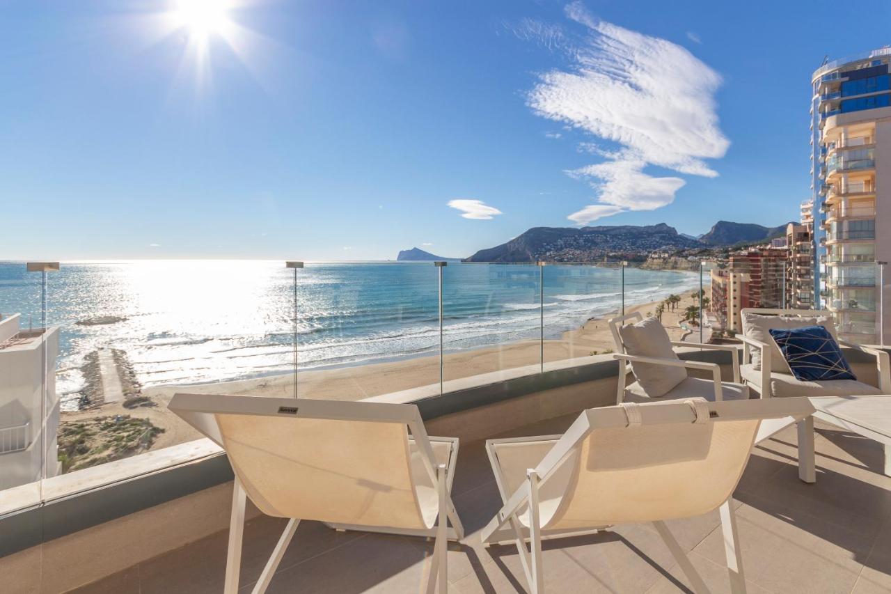 Infinium - Costa Carpediem Apartment