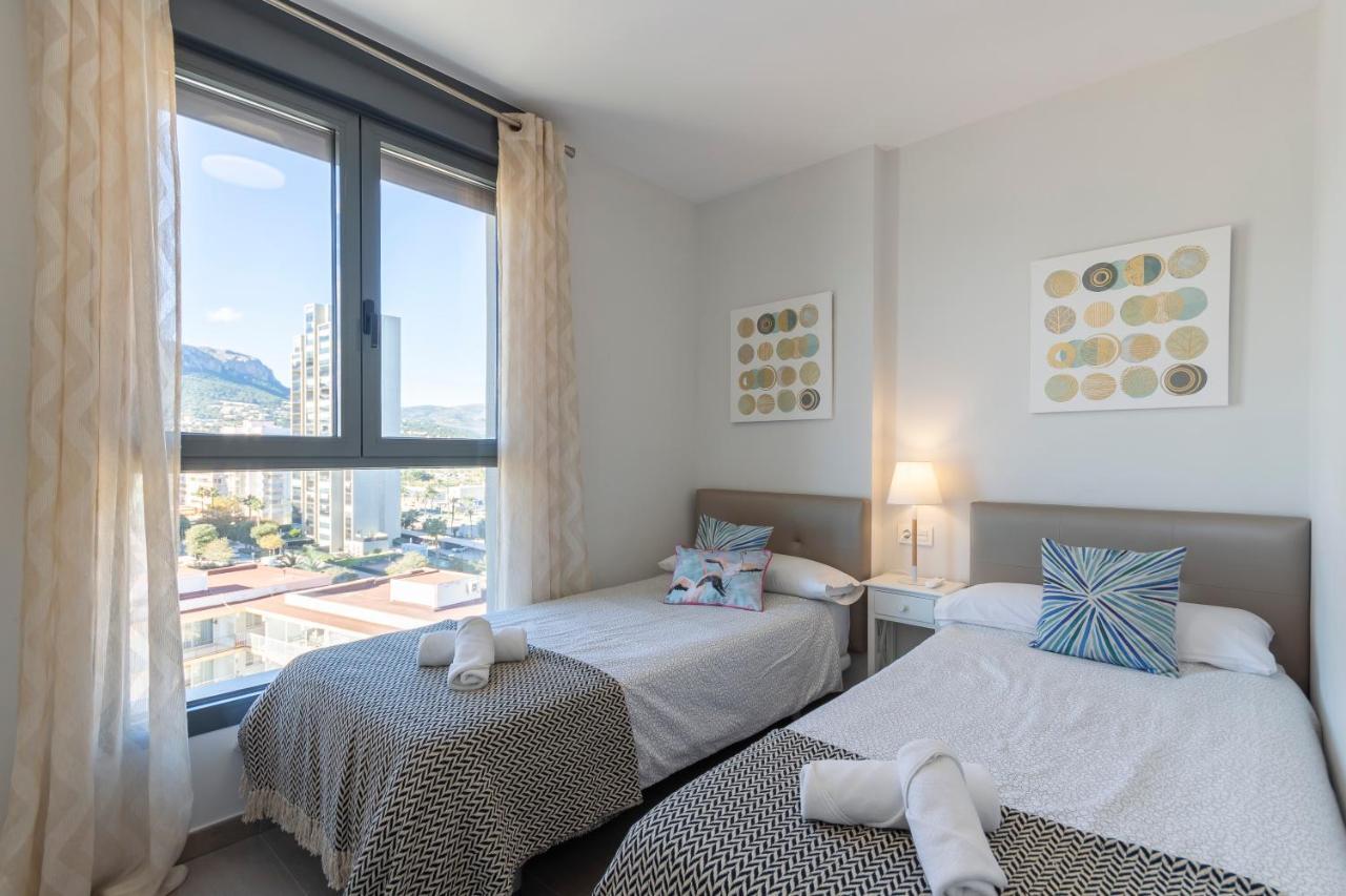 Apartment Infinium - Costa Carpediem Calpe