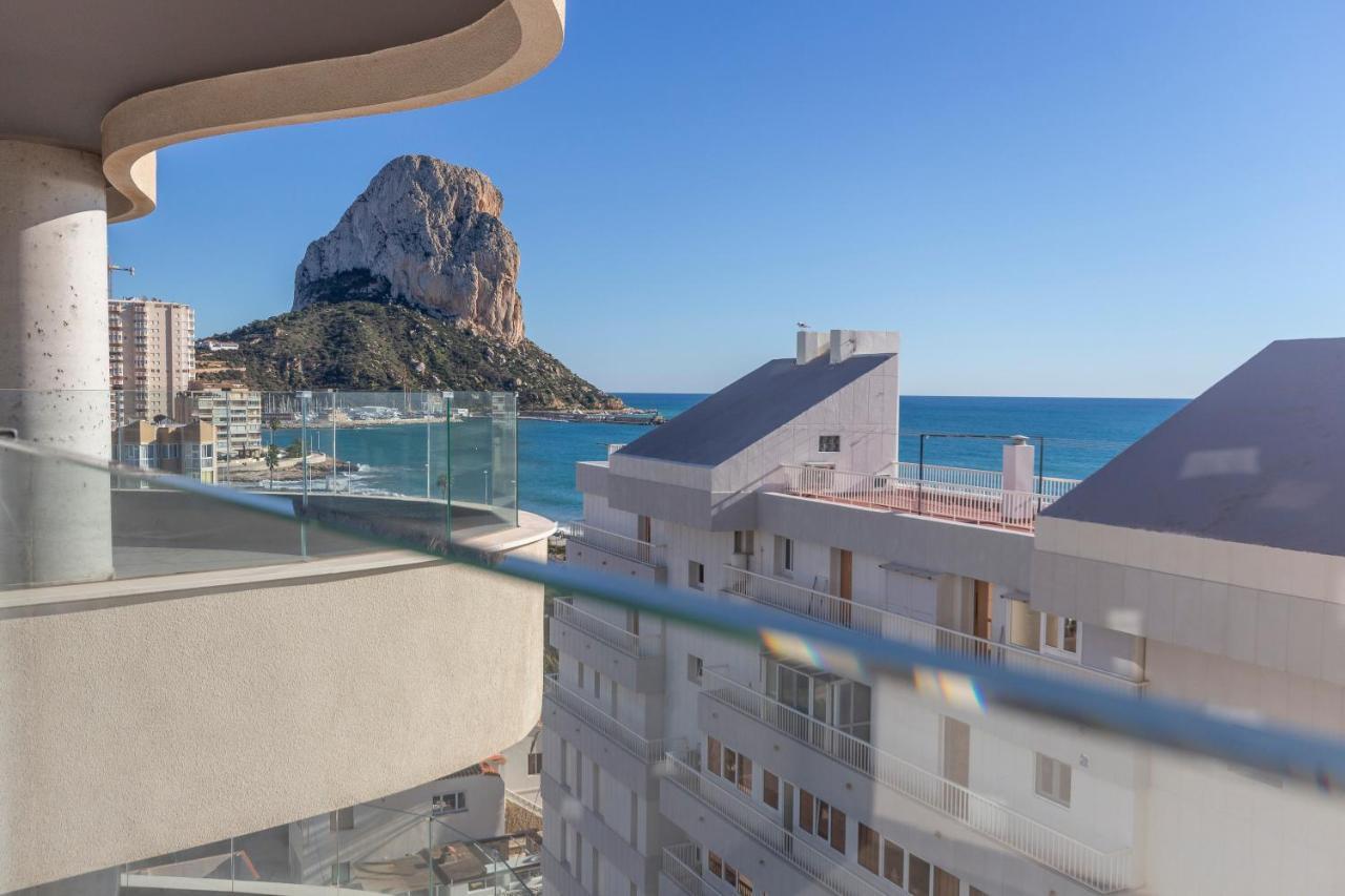 Infinium - Costa Carpediem Apartment