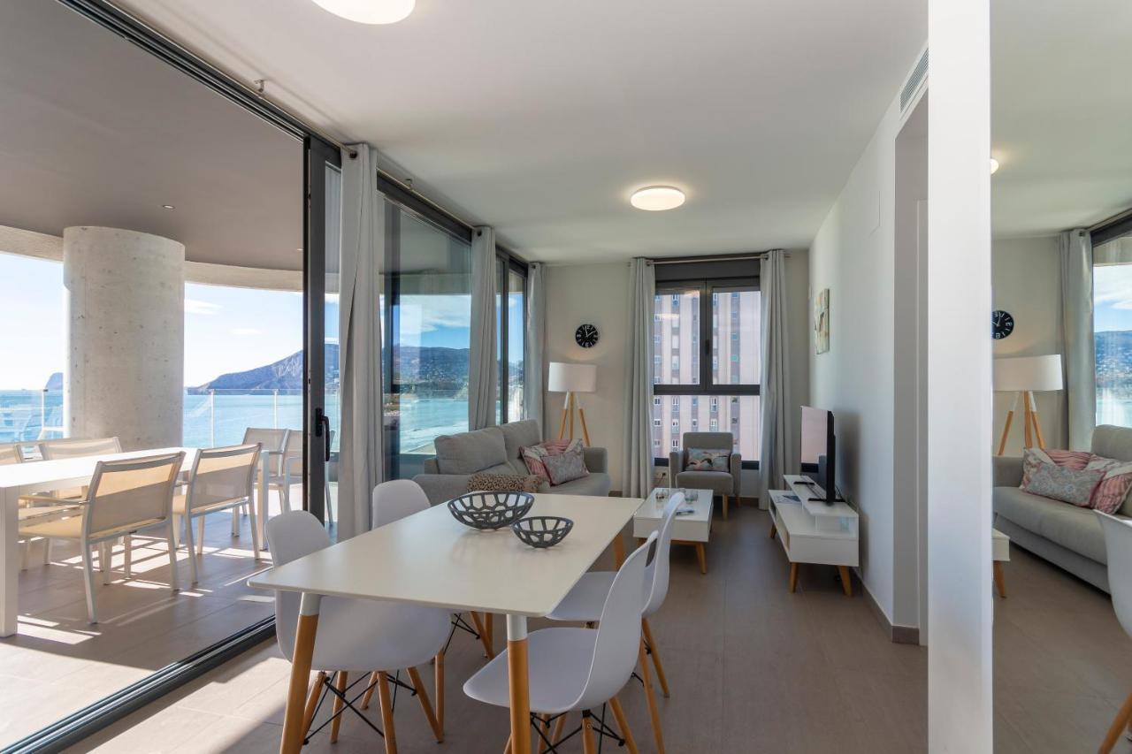 Infinium - Costa Carpediem Apartment *