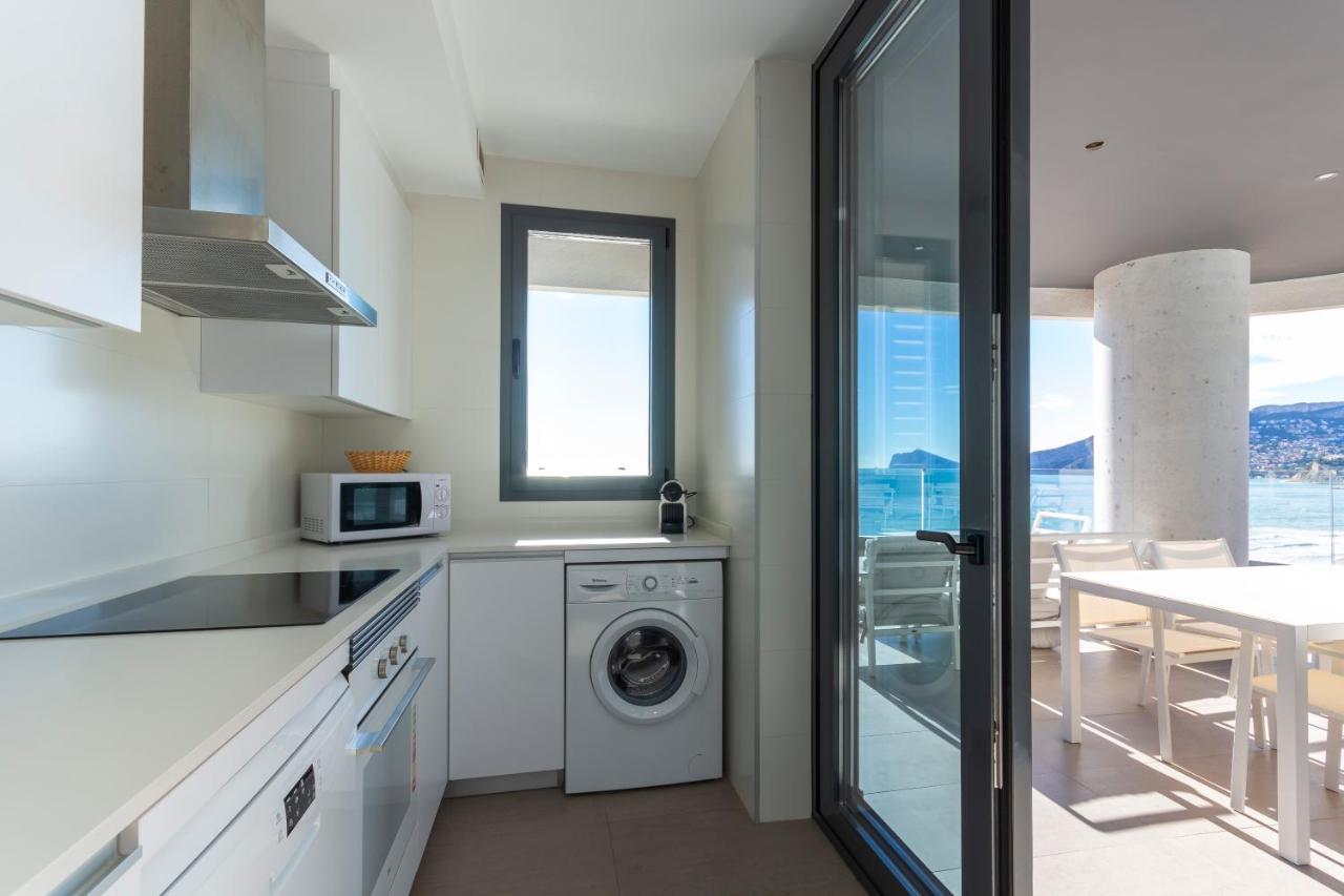 Infinium - Costa Carpediem Appartement