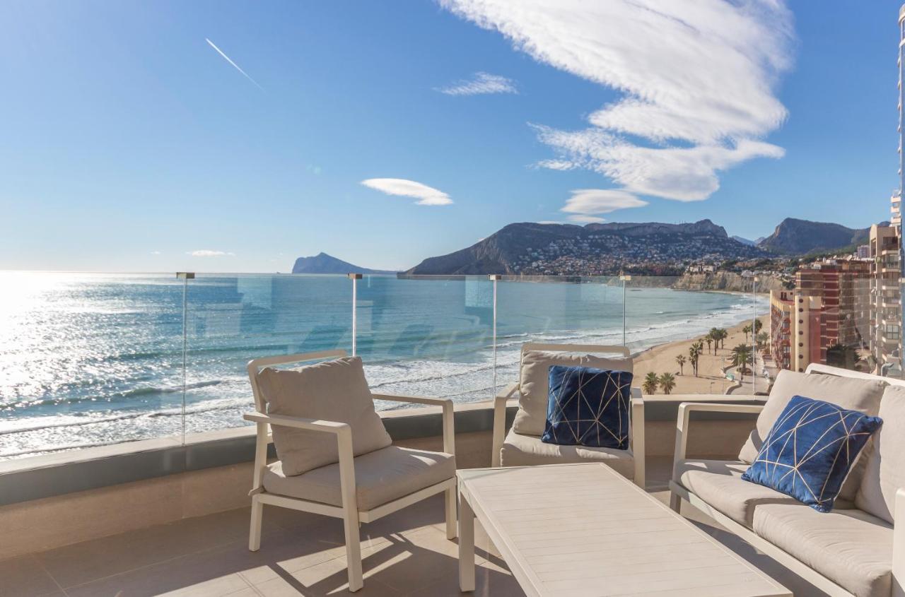 Infinium - Costa Carpediem Apartment *