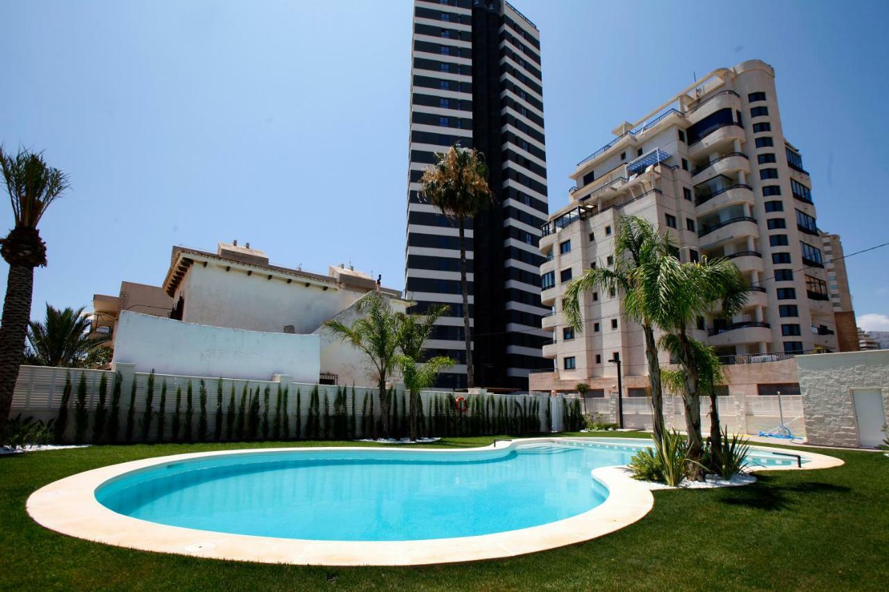 Apartment Infinium - Costa Carpediem Calpe